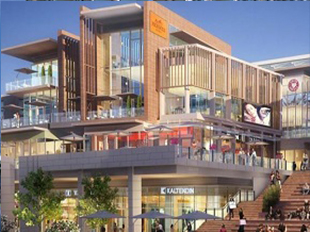 深圳 - 红山6979 | 商场客流数据统计分析