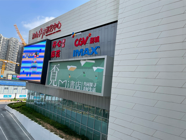 商场客流分析