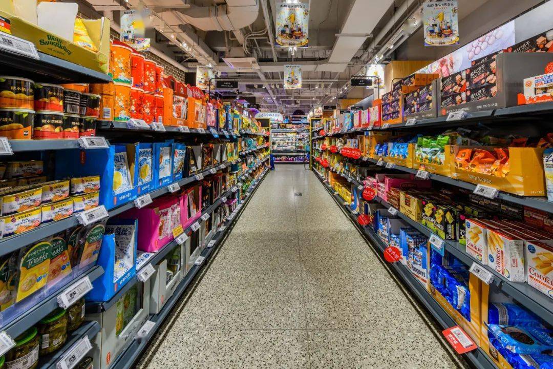 超市为什么要做客流统计系统