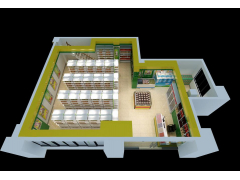 手机巡店系统远程协助线下多店管理