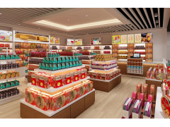 零售巡店考勤巡店督导系统