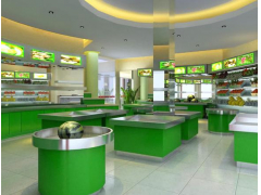 店长巡店系统助力管理人员高效巡店自检