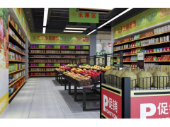 超市客流分析方案提升消费者购买率