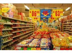 连锁超市怎么统计客流量分析顾客留存率