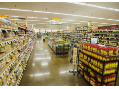 新零售智慧门店系统方案