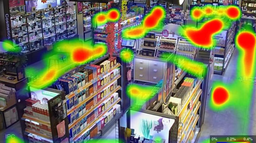 智慧零售门店系统怎么提升线下消费者购买率