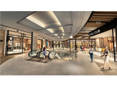 线下商场、购物中心怎么通过客流统计数据分析提升人流量