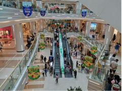 人流量统计怎么高效准确的统计分析好数据