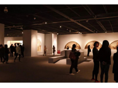 客流监控摄像头展区人流量统计分析