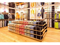 什么样的服装陈列更能够吸引人流量进店消费