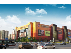 视频监控和客流分析场景方案